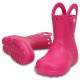 Crocs Kids' Handle It Rain Boot